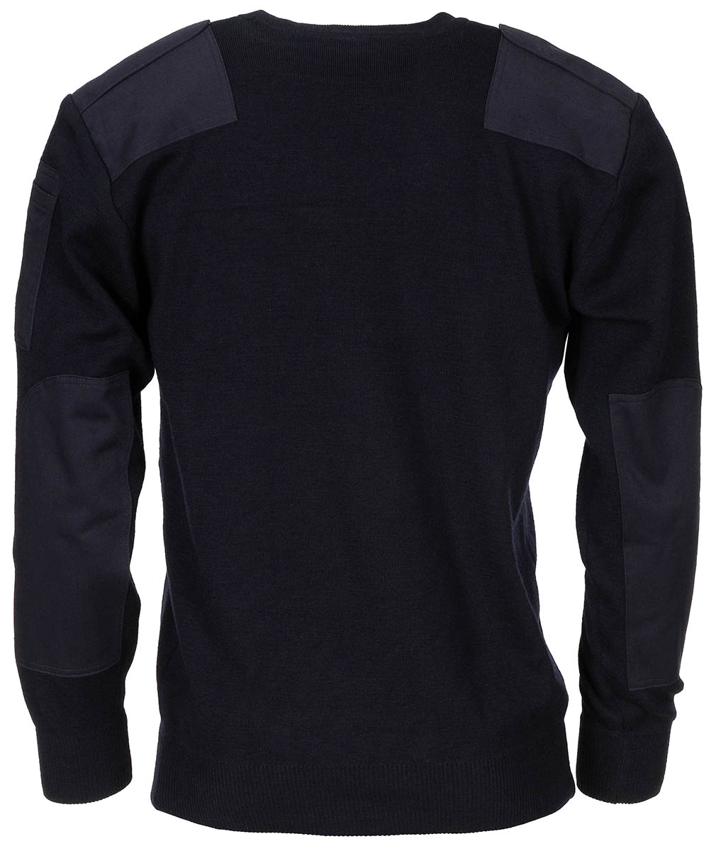 Artikelbild 2 des Artikels “Holl. Pullover, blau, gebr. “