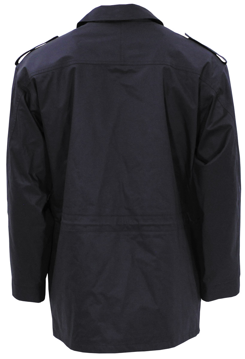 Artikelbild 2 des Artikels “Holl. Parka, VT, blau, OHNE Futter, gebr. “