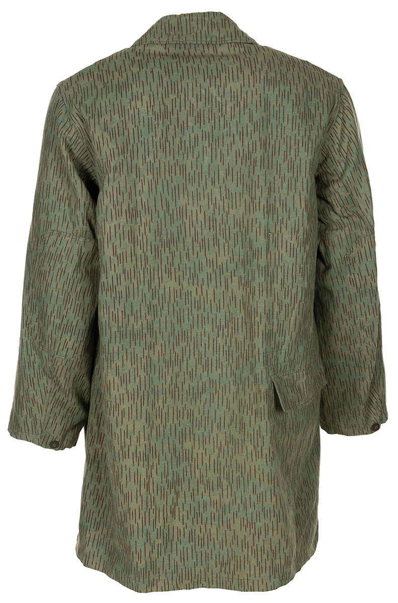 Artikelbild 2 des Artikels “CZ/SK Feldparka, M 60, strichtarn, neuwertig “