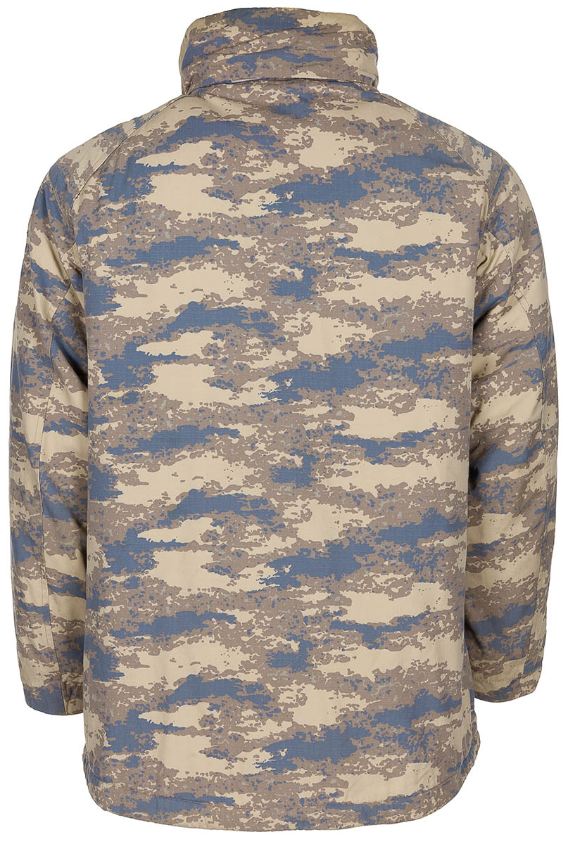 Image 2 de l'article TR Parka, M2018 Air Force, avec doublure, occ. 