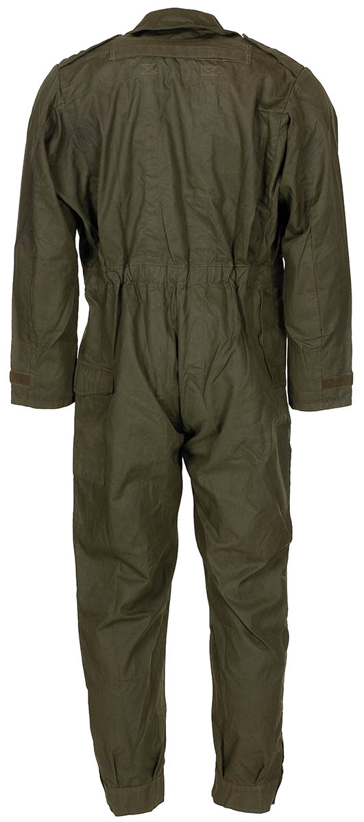 Artikelbild 2 des Artikels “Belg. Panzerkombi, FR, oliv, gebr. “