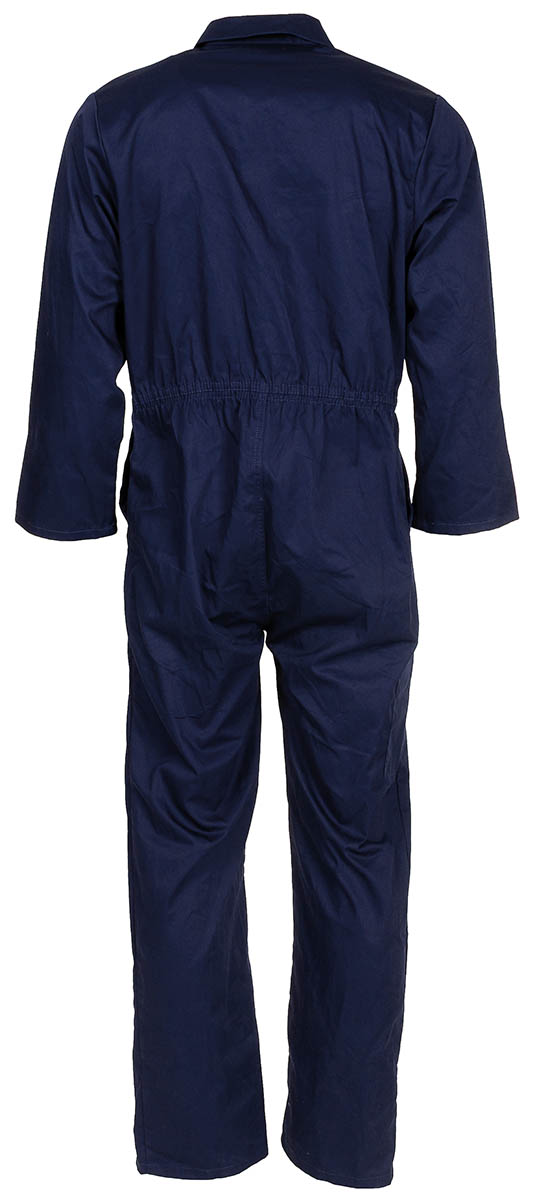 Artikelbild 2 des Artikels “Brit. Einsatzoverall, blau, gebr. “