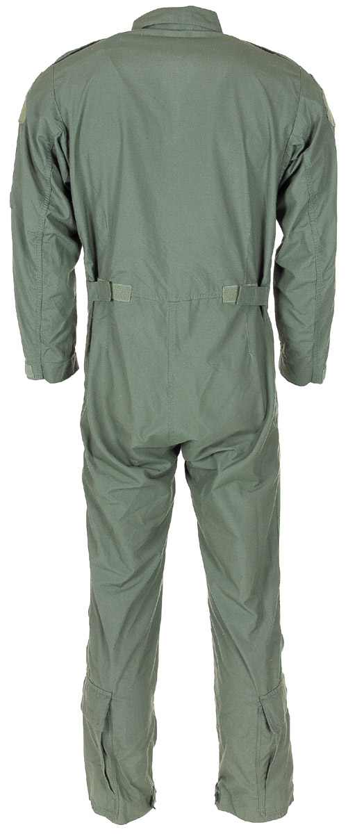 Artikelbild 2 des Artikels “Brit. Fliegerkombi, oliv, gebr. “