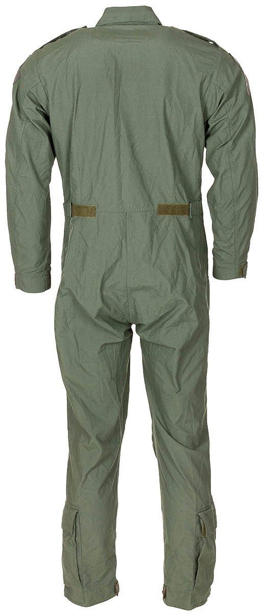 Artikelbild 2 des Artikels “Brit. Fliegerkombi, MK16A, Oberschenkelt., oliv, gebr. “