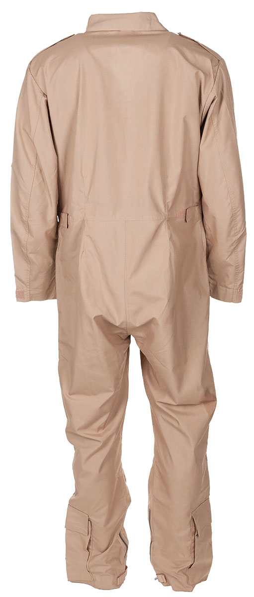 Artikelbild 2 des Artikels “Brit. Fliegerkombi, 