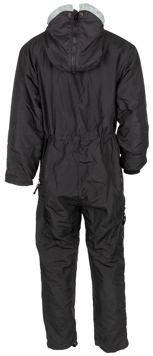 Artikelbild 2 des Artikels “Brit. Technikeroverall, 