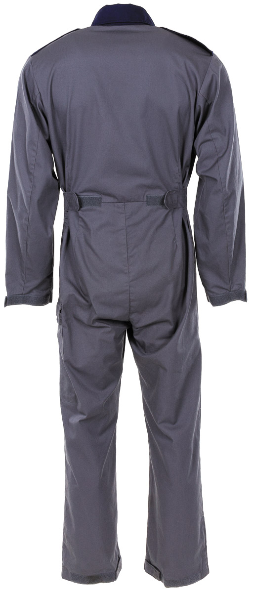 Artikelbild 2 des Artikels “Brit. Arbeitskombi, grau/blau, 