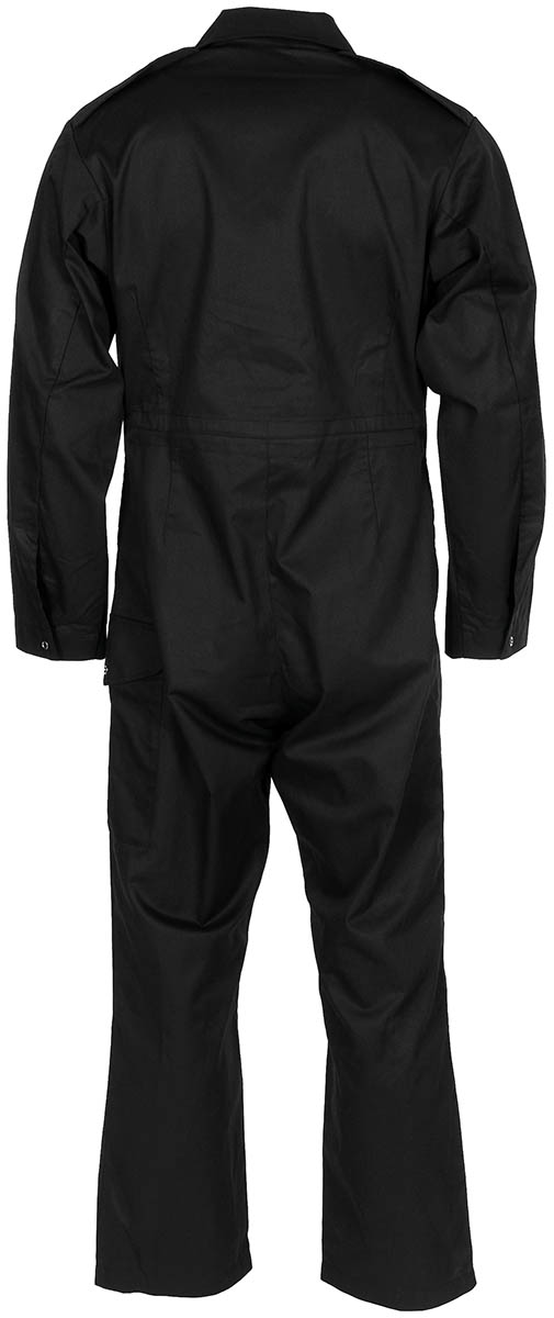 Image 2 de l'article GB Combinaison, noir, occ. 