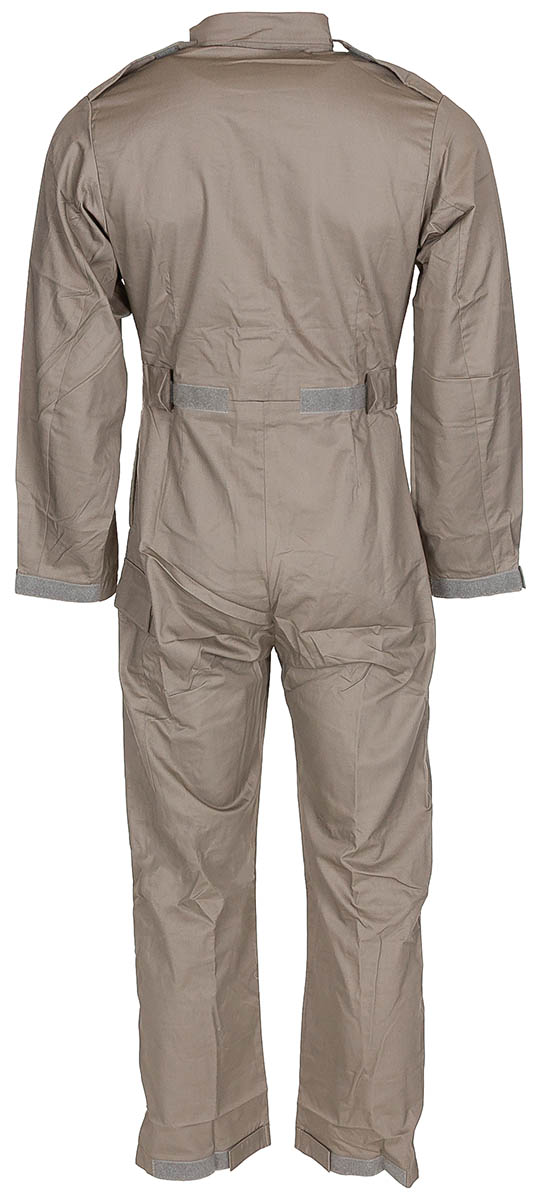 Artikelbild 2 des Artikels “Brit. Arbeitskombi, grau, 