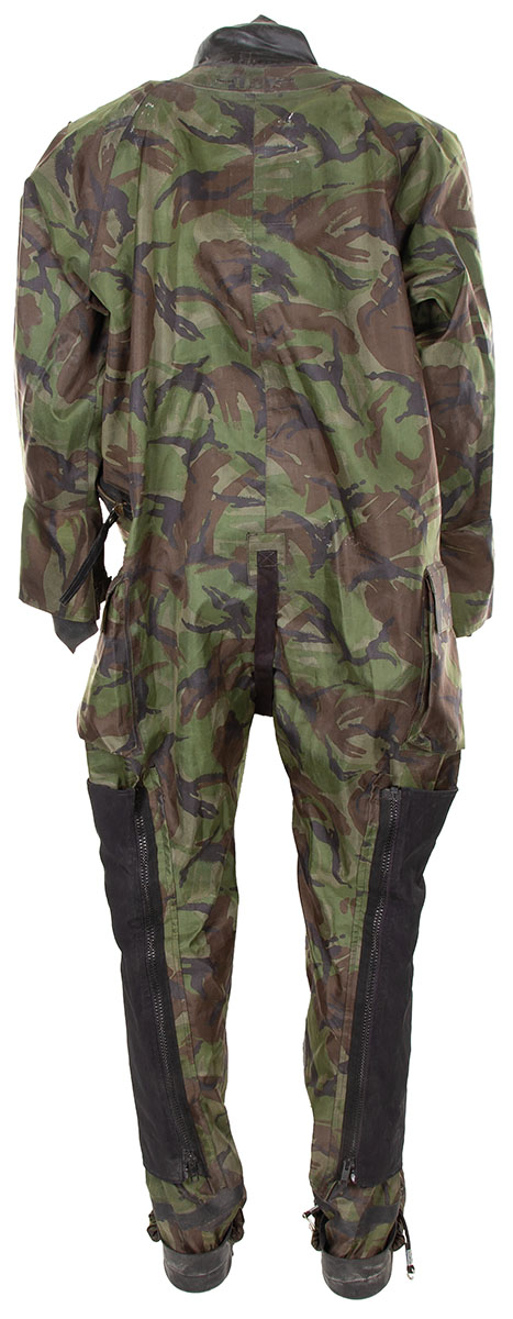 Artikelbild 2 des Artikels “Brit. Überlebensanzug, DPM, 