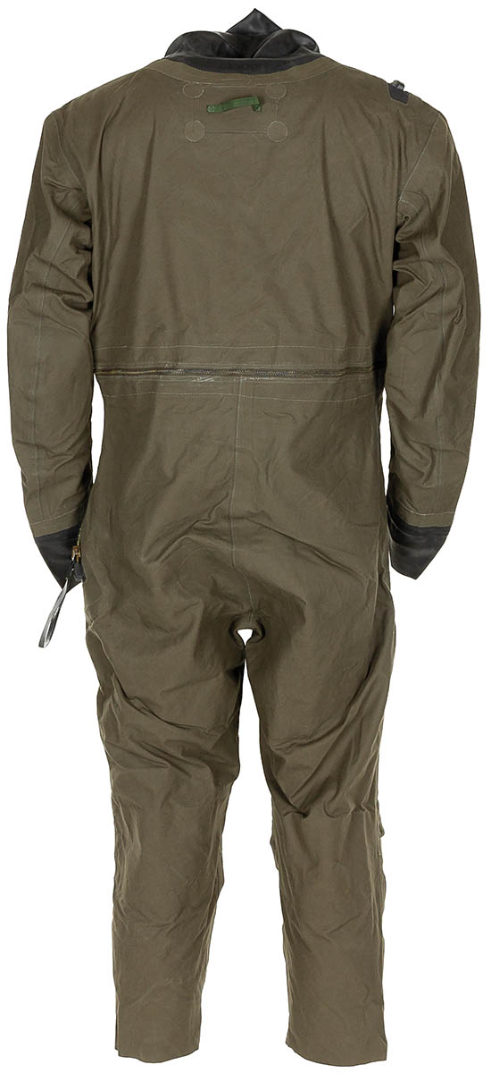 Image 2 de l'article GB combinaison, AIRCREW, INNER IMMERSION MK1, occ. 