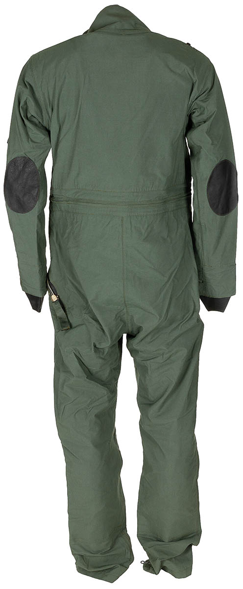 Image 2 de l'article GB combinaison, AIRCREW, IMMERSION MK20A, occ. 