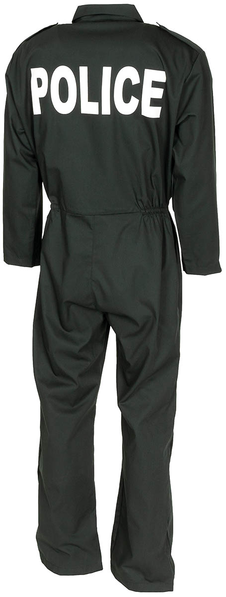 Artikelbild 2 des Artikels “NIR Einsatzoverall, 