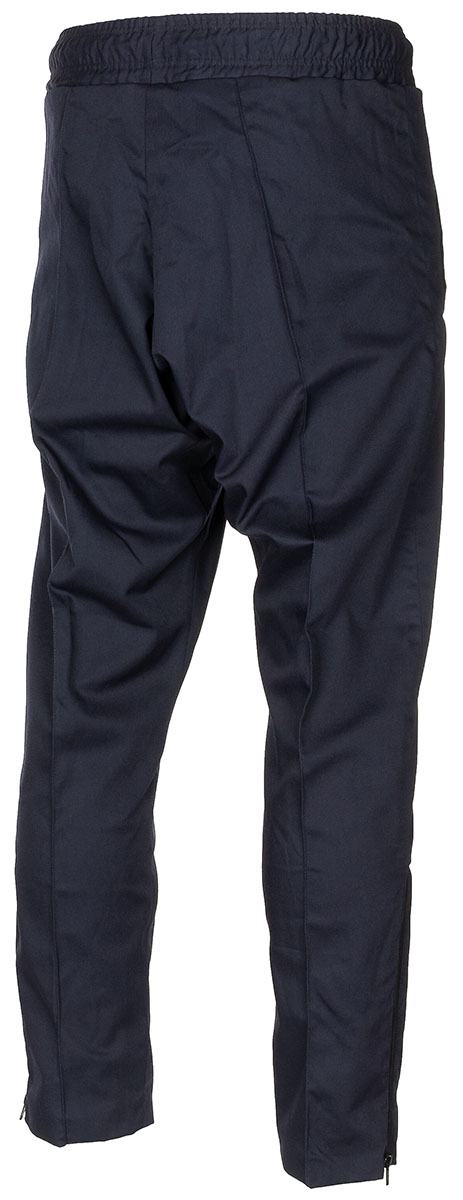 Artikelbild 2 des Artikels “Brit. Trainingshose, blau, gefüttert, gebr. “