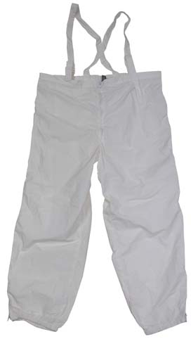 Artikelbild 2 des Artikels “Österr. Schneetarnanzug, gebr. “