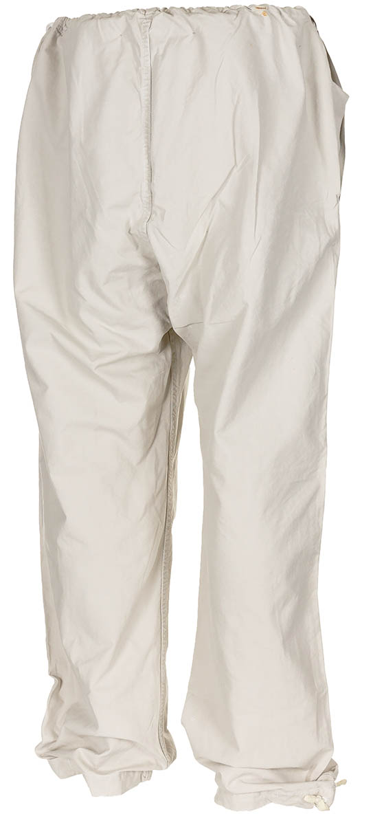 Artikelbild 2 des Artikels “Schwed. Schneetarnhose, M 62, gebr. “