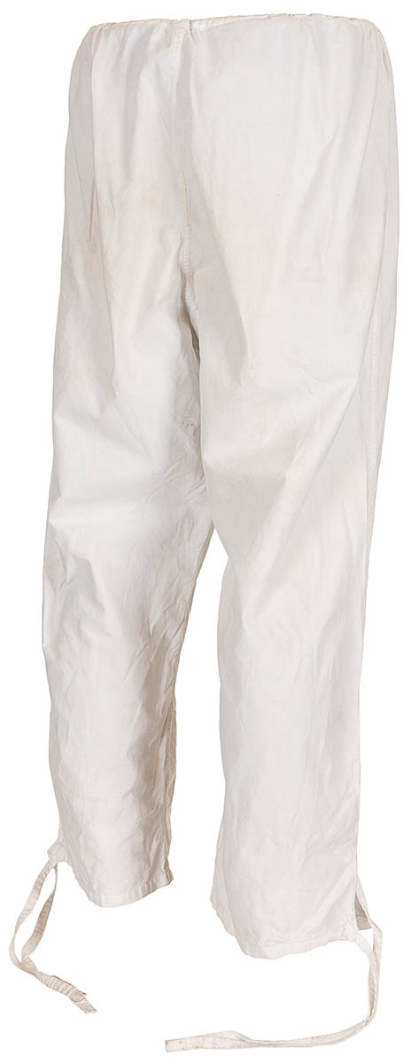 Image 2 de l'article NO Pantalon neige camo, occ. 