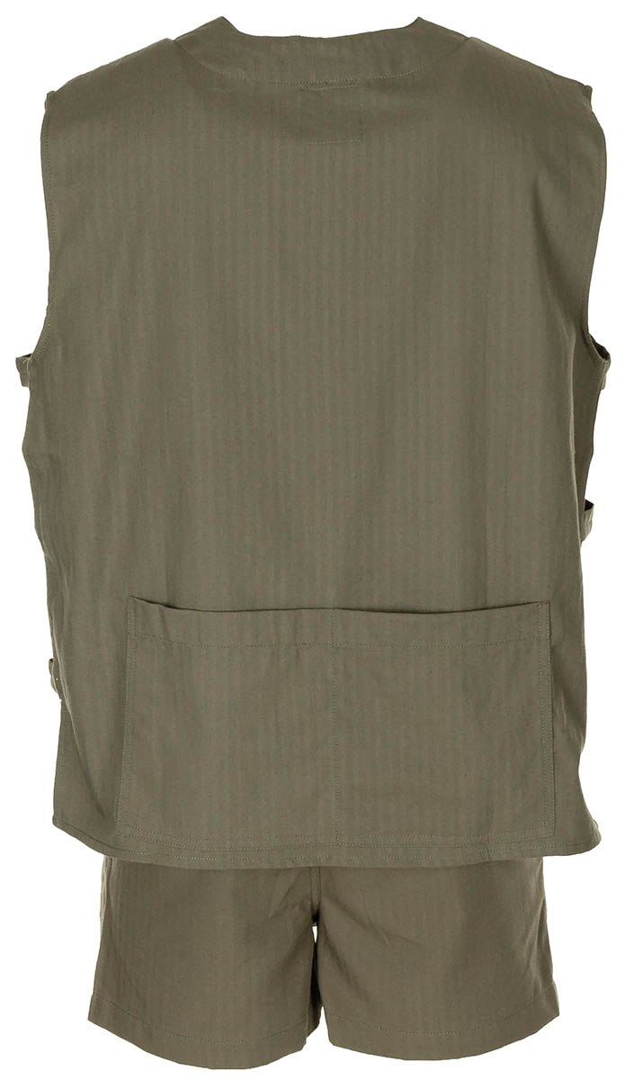 Image 2 de l'article FR Combinaison jungle, 