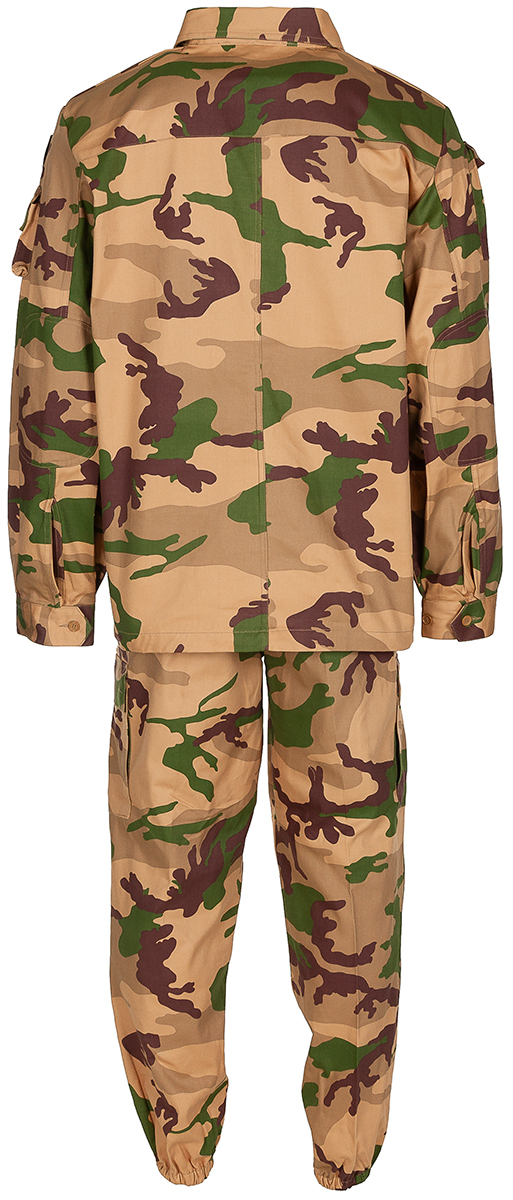 Artikelbild 2 des Artikels “Ital. Feldanzug, wüstentarn, neuwertig “