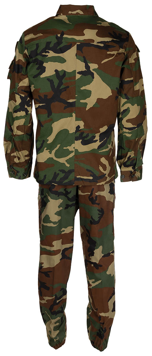 Artikelbild 2 des Artikels “Ital. Feldanzug, tarn, neuwertig “