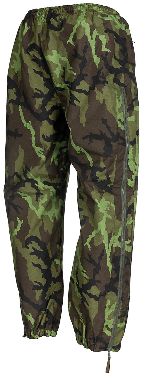 Artikelbild 2 des Artikels “CZ Nässeschutzhose, 