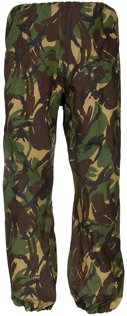 Artikelbild 2 des Artikels “Brit. Nässeschutzhose, DPM tarn, gebr. “