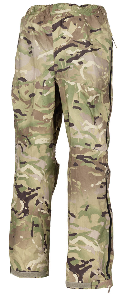 Artikelbild 2 des Artikels “Brit. Nässeschutzhose, 