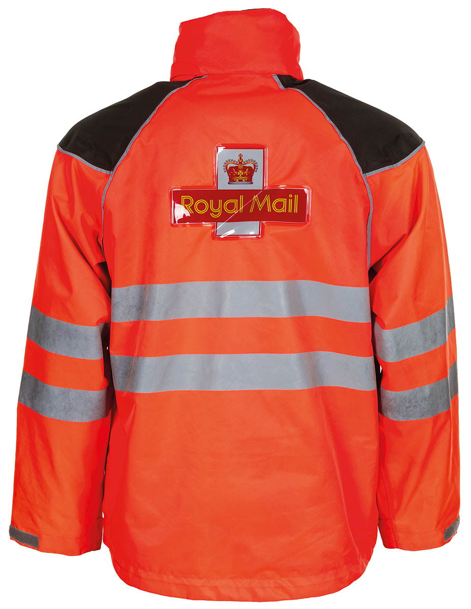 Artikelbild 2 des Artikels “Brit. Nässeschutzjacke, 