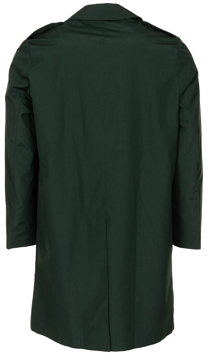 Artikelbild 2 des Artikels “Belg. Regenmantel, grün, neuw. “