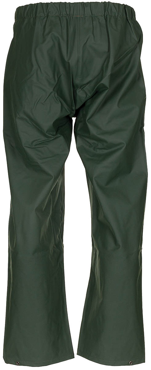 Product image 2 of the product “BE Rain Pants, OD green, like new ”