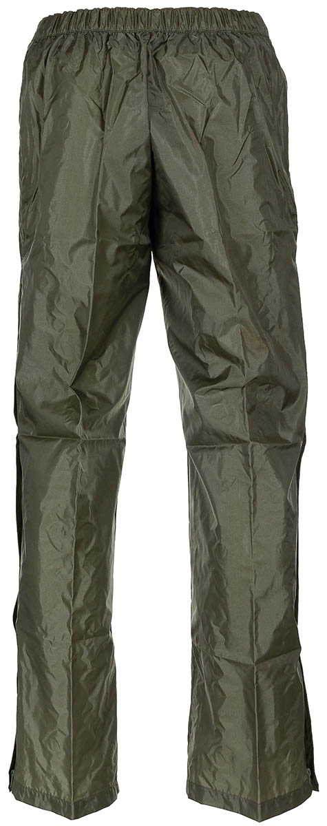 Artikelbild 2 des Artikels “Franz. Regenhose, oliv, neuw. “