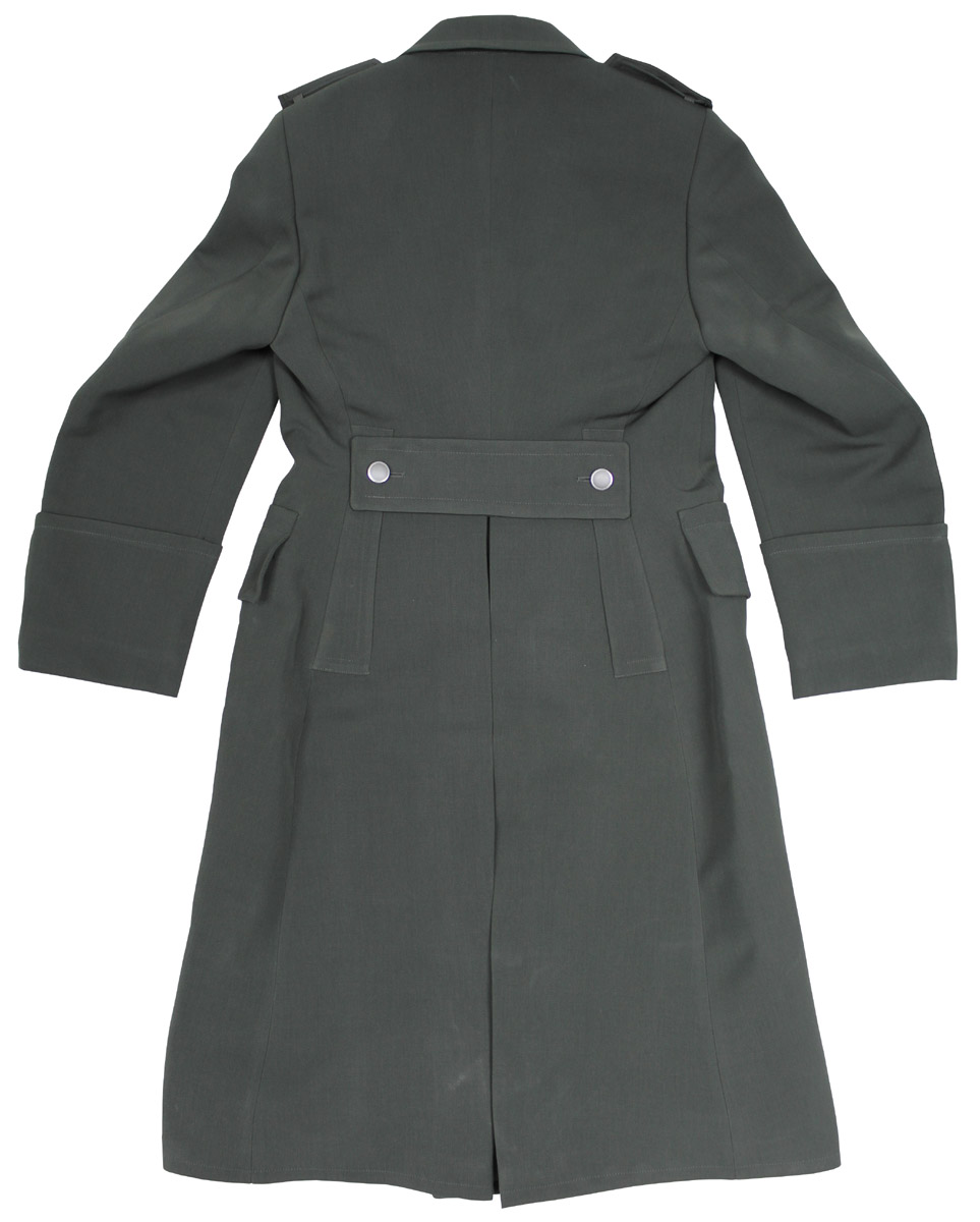 Artikelbild 2 des Artikels “Österr. Uniformmantel, Offz., 