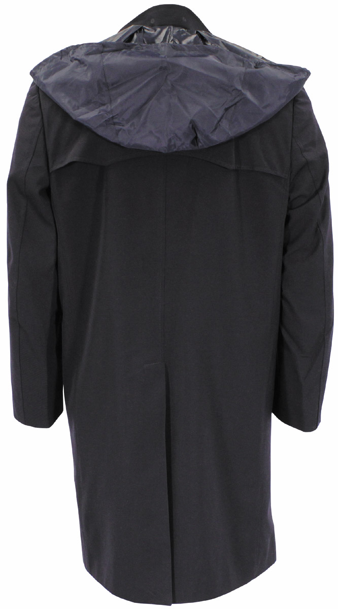 Artikelbild 2 des Artikels “Ital. Uniformmantel, blau, zweireihig, neuw. “