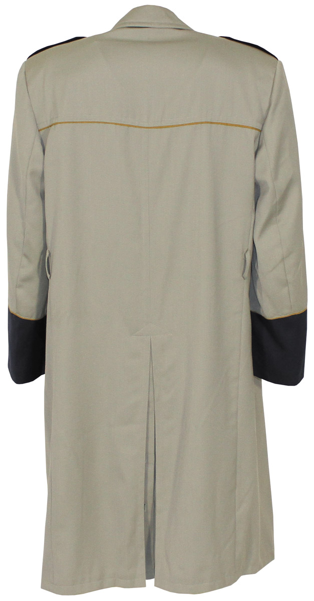 Artikelbild 2 des Artikels “SK Uniformmantel, grau, Zweireiher, gebraucht “