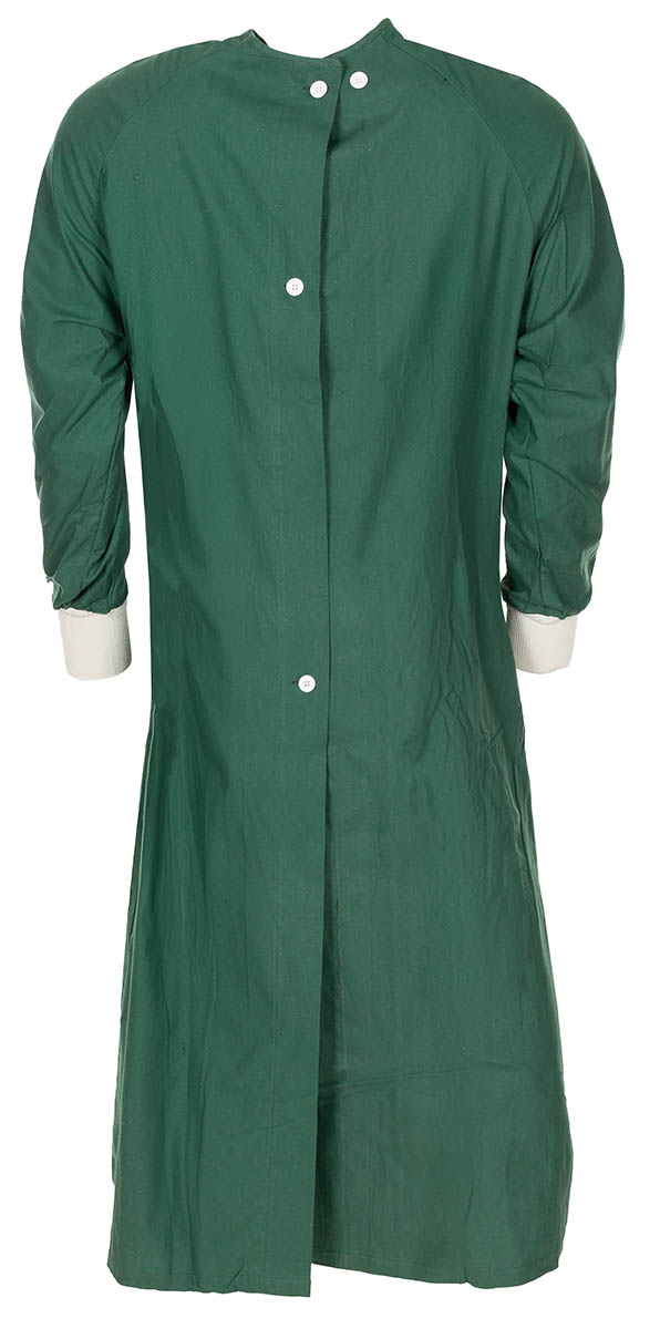 Artikelbild 2 des Artikels “Schwed. OP-Kittel, grün, neuw. “