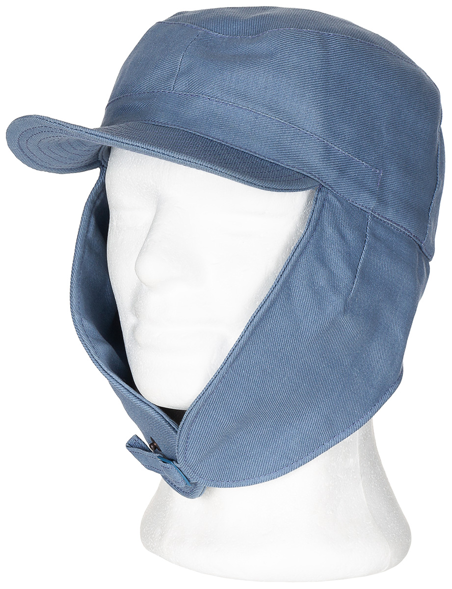 Artikelbild 2 des Artikels “Schwed. Wintermütze, 