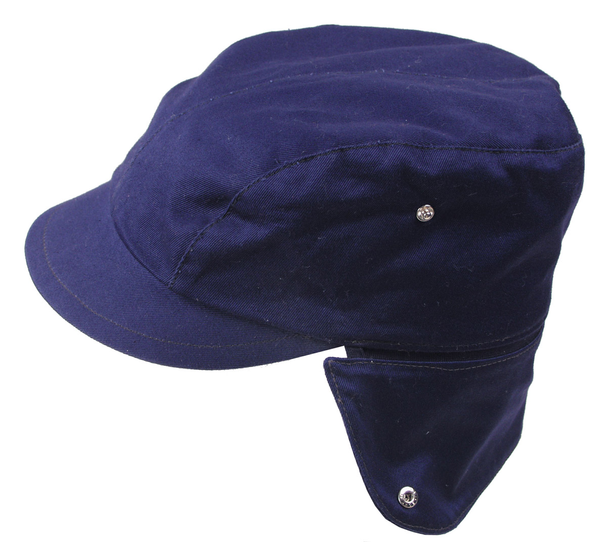 Artikelbild 2 des Artikels “BW Bordmütze, blau, neuwertig “