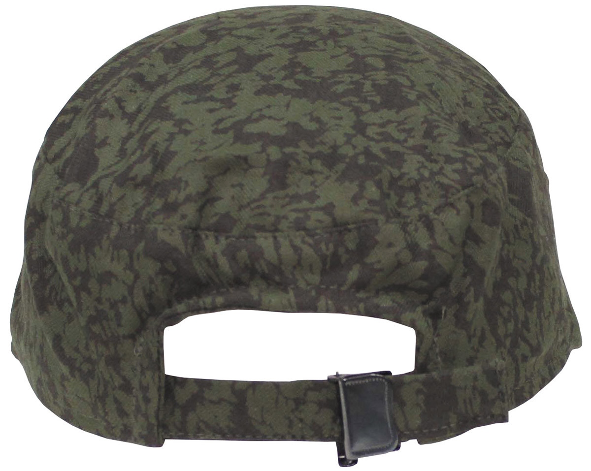 Artikelbild 2 des Artikels “CZ/SK Arbeitsmütze, M 92, tarn, größenverstellbar, neuw. “