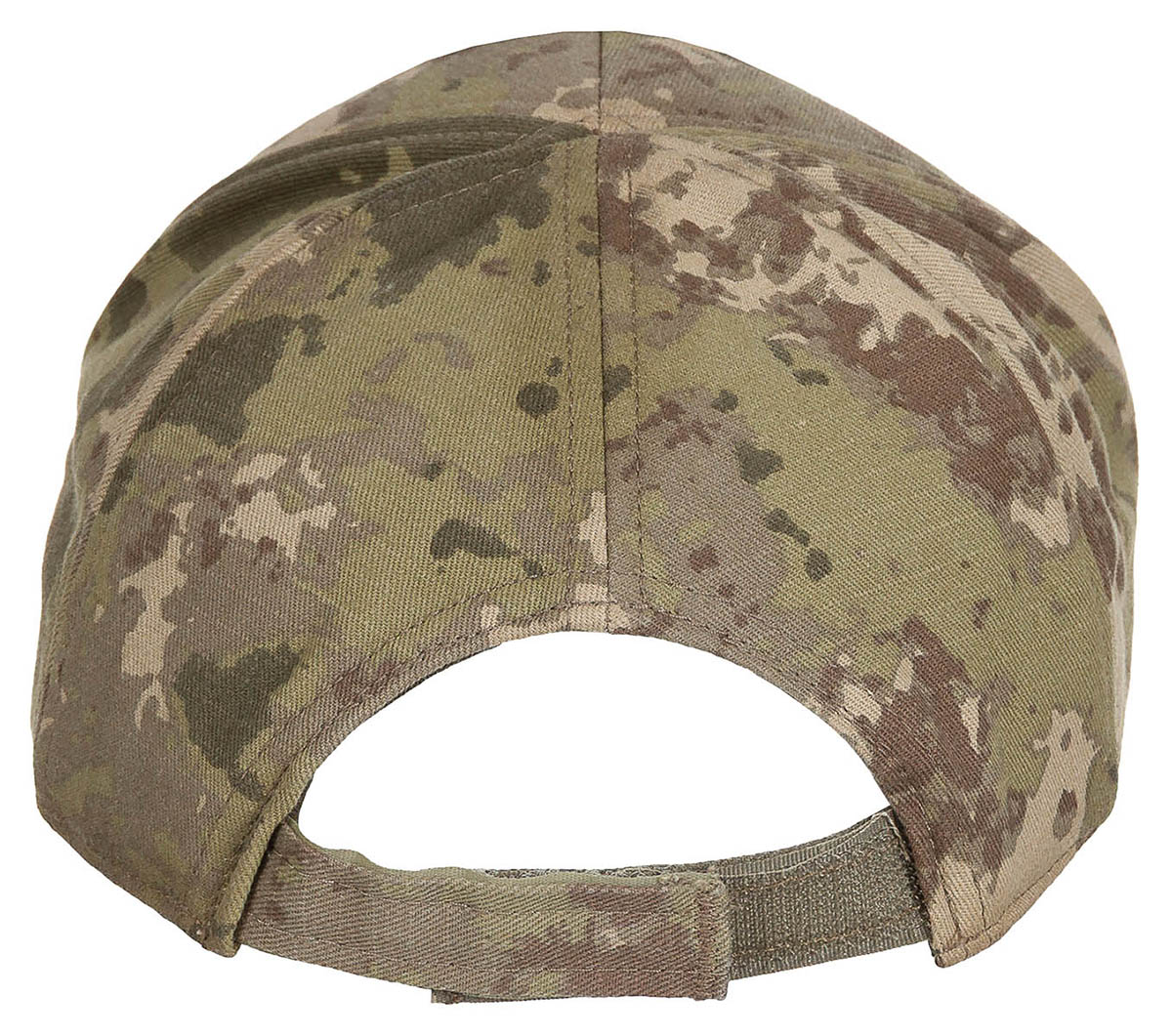 Artikelbild 2 des Artikels “Türk. Feldmütze, Rip Stop, M2021, gebr. “