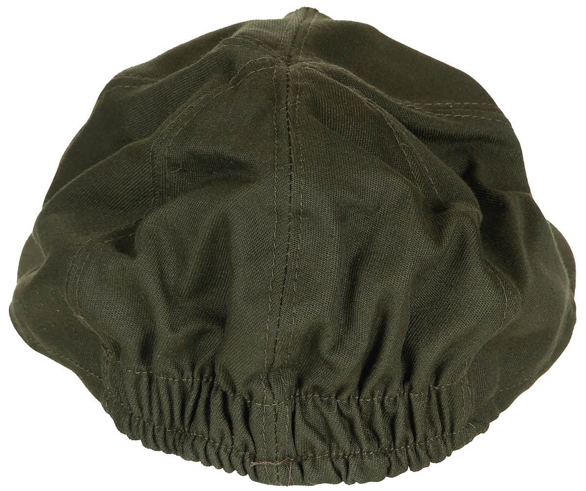 Product image 2 of the product “TR Field Cap, OD green, like new ”