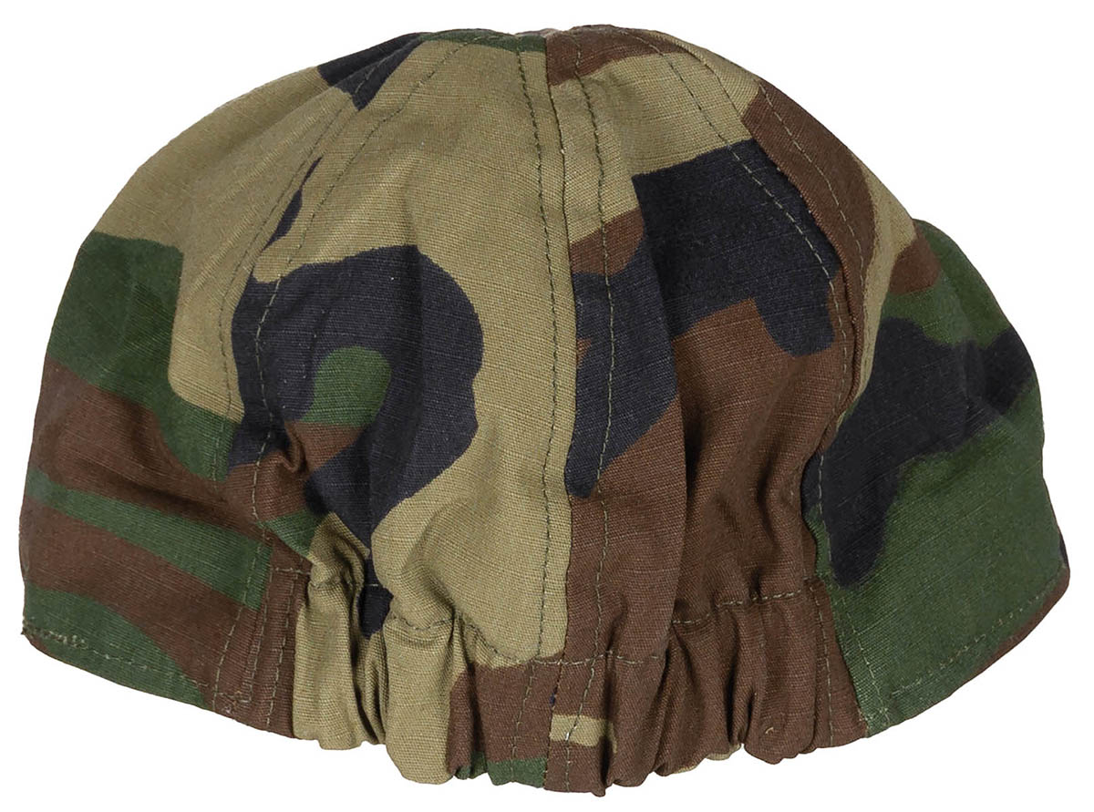 Artikelbild 2 des Artikels “Türk. Feldmütze, woodland, neuw. “