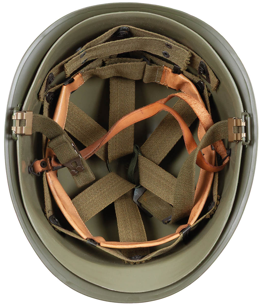 Artikelbild 2 des Artikels “Belg. Helm 