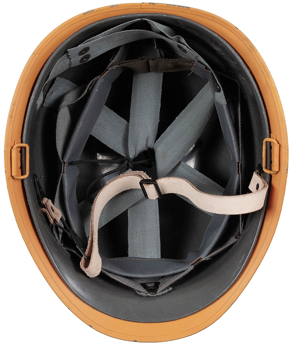 Artikelbild 2 des Artikels “Österr. Helm 