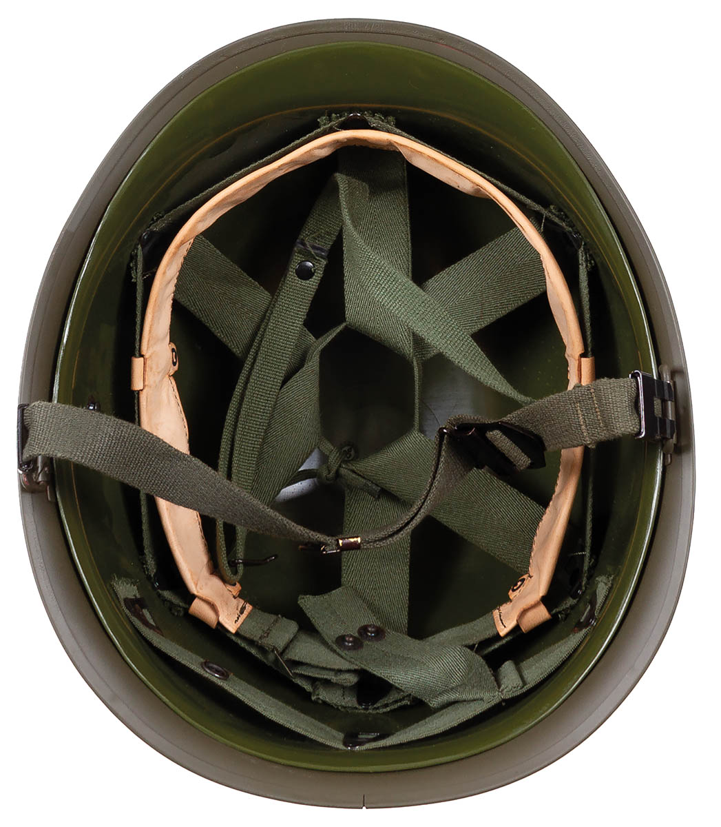 Artikelbild 2 des Artikels “US Helm 