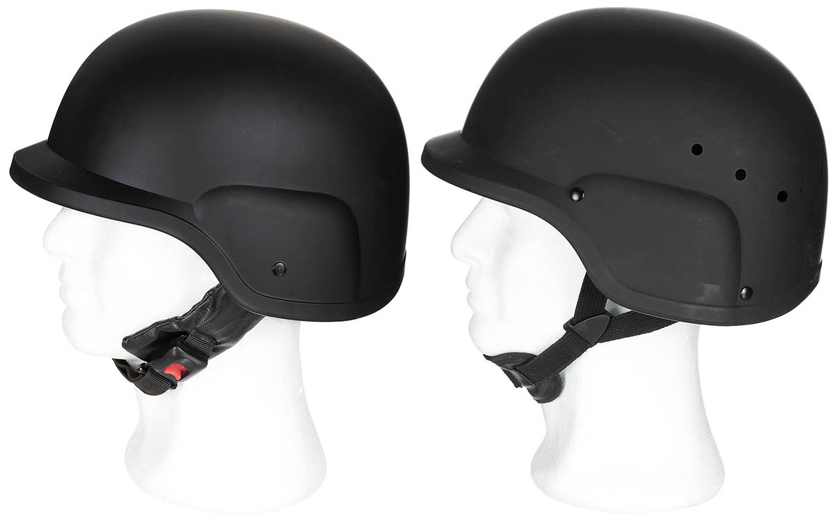 Artikelbild 2 des Artikels “Brit. Helm, 