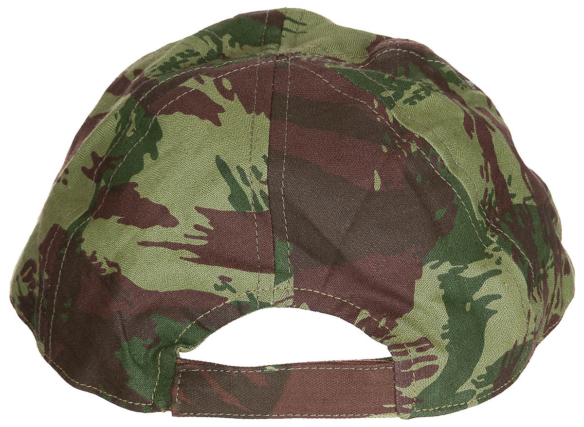 Artikelbild 2 des Artikels “Port. Feldmütze, tarn, neuwertig “