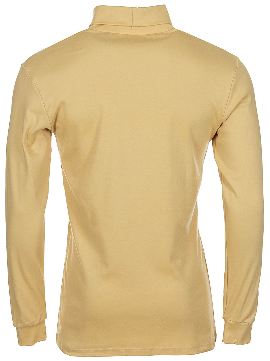 Artikelbild 2 des Artikels “Rollkragenhemd, langarm, 