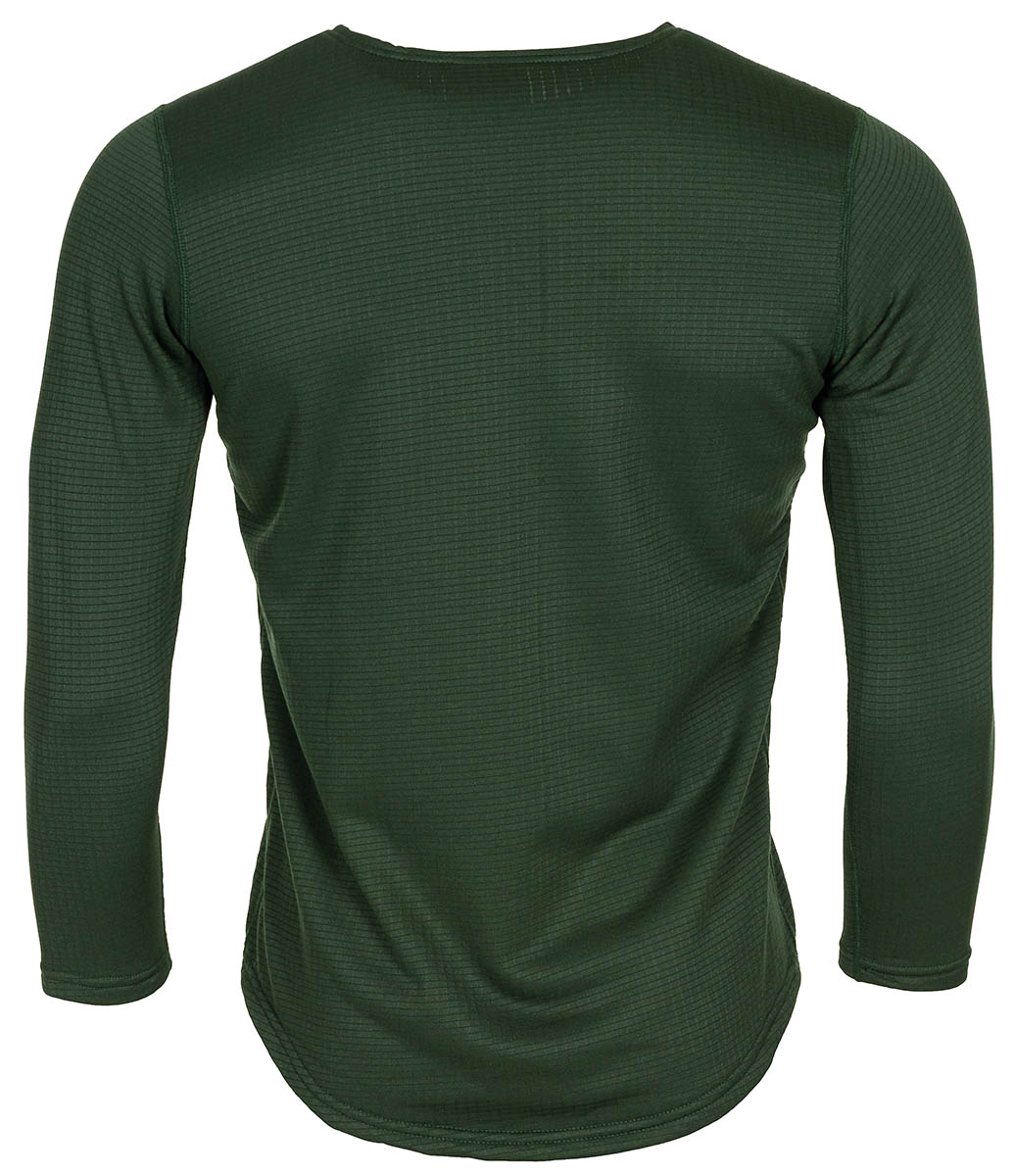 Artikelbild 2 des Artikels “Ukr. Unterhemd, Winter, langarm, oliv, neuw. “