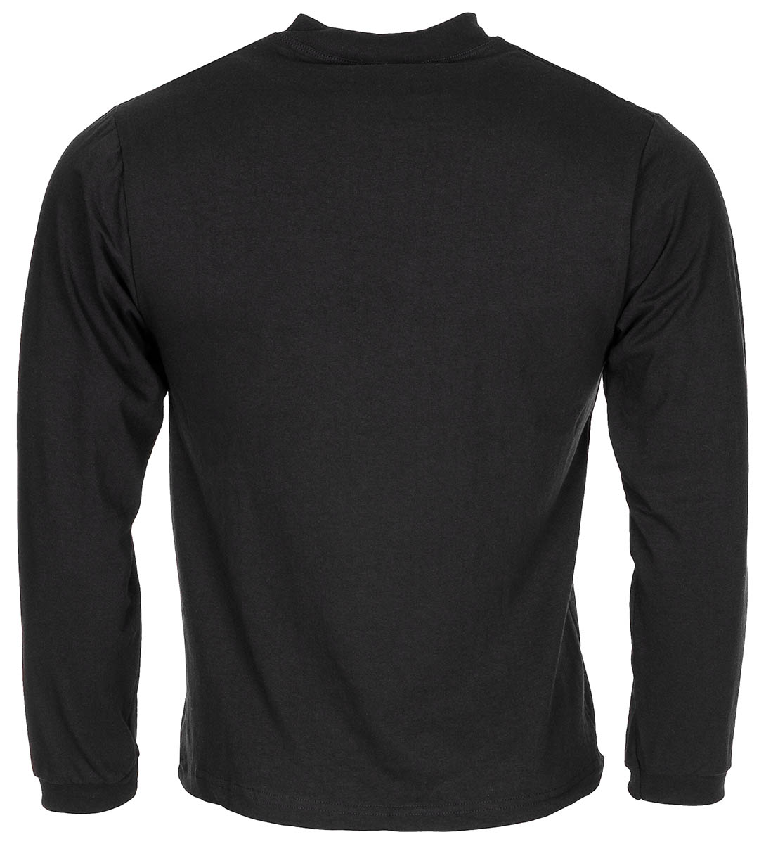 Artikelbild 2 des Artikels “Türk. Unterhemd, langarm, schwarz, neuw. “