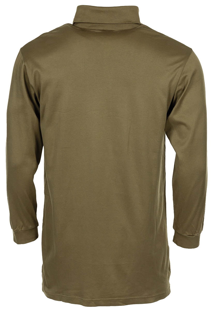 Artikelbild 2 des Artikels “Schweiz. Rollkragenshirt, langarm, gebr. “